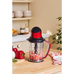 Karaca Multi Xxl Do�ray�c� 1000W Imperial Red