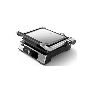 Philips 5000 Serisi Contact Grill HD6301/90 2200 W Tost Makinesi