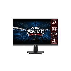 MSI G274F 27 1 ms Full HD IPS 180 Hz Oyuncu Monitor