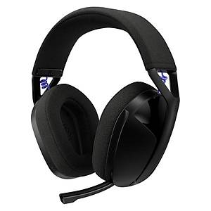 Logitech G321 Lightspeed Siyah  981-001563 Kablosuz Oyuncu Kulakl�k