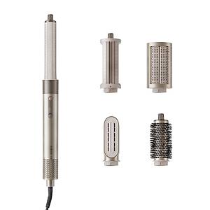 Dreame Air Style RLS3L 5 in 1 Gold Titanium Sa� �ekillendirme Seti