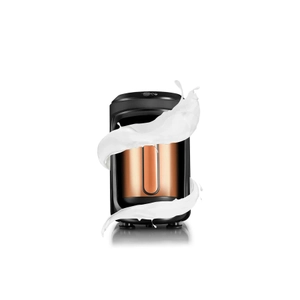 Karaca Hat�r H�ps Aroma Steel S�tl� T�rk Kahve Makinesi Copper