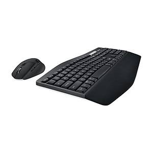 Logitech MK850 Kablosuz Performans 920-008230 Bluetooth USB Q TR Klavye Mouse Set