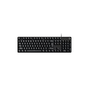 Logitech G413 SE TAM BOYUT 920-010556 Kablolu Mekanik Oyuncu Klavye