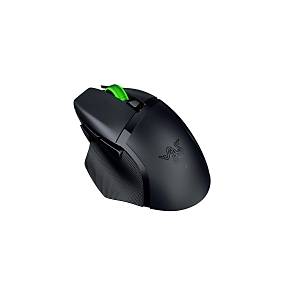 Razer Basilisk V3 X HyperSpeed RZ01-04870100-R3G1 Chroma RGB Optik 18K Kablosuz Oyuncu Mouse