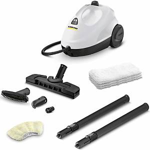 Karcher KST 2 + Cloth Set Buharl� Temizleyici 1.512-606.0