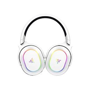 Razer Barracuda X Chroma RZ04-05220200-R3M1 Beyaz RGB Kablosuz Oyuncu Kulaklik