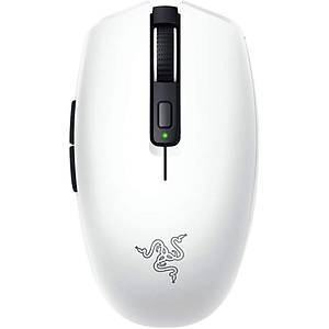 Razer Orochi V2 Beyaz RZ01-03730400-R3G1 18K Ultra Hafif Kablosuz Optik Oyuncu Mouse