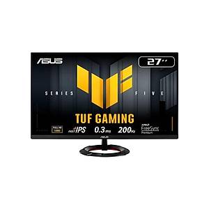 Asus TUF Gaming VG279Q5R 27 0.3 ms Full HD Fast IPS 200 Hz Oyuncu Monitor