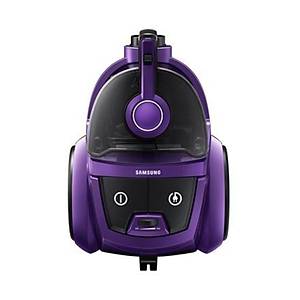 Samsung VC07R302MVP Mor 750 W Toz Torbas�z S�p�rge