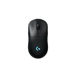 Logitech G Pro 2 L�ghtspeed Hero 2 Siyah 910-007296 Optik �arjl� Kablosuz Oyuncu Mouse