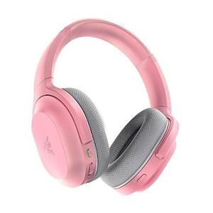 Razer Barracuda Quartz Kablosuz Pembe Oyuncu Kulakl�k RZ04-03790300-R3M1