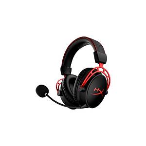 HyperX Cloud Alpha Wireless DTS 4P5D4AA Kablosuz Oyuncu Kulakl���