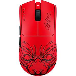Razer Viper V3 PRO Faker Edition RZ01-05120500-R3M1 Ultralight Optik 35K Kablosuz Oyuncu Mouse