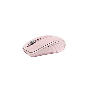 Logitech MX Anywhere 3S Pembe 910-006931 Optik �arjl� Kablosuz Mouse