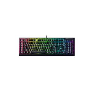Razer BlackWidow V4X Turkce RZ03-04701200-R3L1 RGB Choroma Green Switch Kablolu Mekanik Oyuncu Klavye