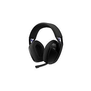 Logitech G321 Lightspeed Siyah 981-001563 Kablosuz Oyuncu Kulakl�k
