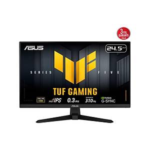 Asus TUF Gaming VG259QMR5A 24.5