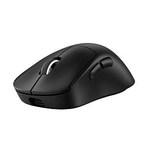 Logitech G PRO X Superlight 2 DEX Siyah 910-007358 44K Lightspeed Hero 2 Optik �arjl� 60gram Kablosuz Oyuncu Mouse