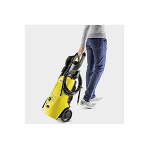Karcher K 4 Universal EU 1800 W 130 Bar Bas�n�l� Y�kama Makinesi 1.679-300.0
