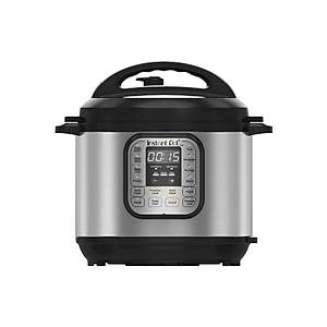 Instant Pot Duo 7'si 1 Arada Ak�ll� Pi�irici, 5.7 L Paslanmaz �elik