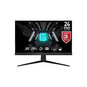 MSI G2412F 23.8 1 ms Full HD IPS 180 Hz Oyuncu Monitor