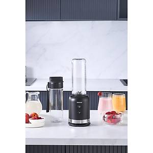 Homend Artfood 7025H Smoothie Blender Siyah