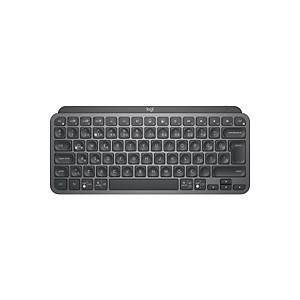 Logitech 920-010504 MX Keys Mini  Kablosuz Klavye
