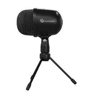 Pusat USB Yay�nc� Mikrofonu