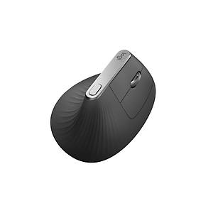 Logitech Mx Vertical Siyah 910-005448 Optik �arjl� Kablosuz Mouse