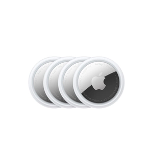 Apple AirTag 4'l� Paket MX542TU/A 2 YIL APPLE TURKIYE GARANTILI