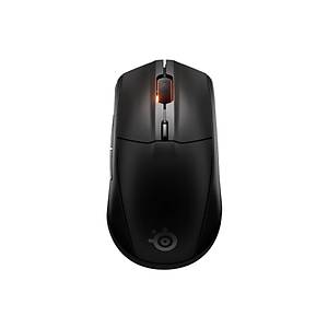 SteelSeries Rival 3 Gen 2 Siyah SSM62523 RGB Optik Kablosuz Oyuncu Mouse