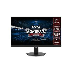 MSI G274F 27 1 ms Full HD IPS 180 Hz Oyuncu Monitor