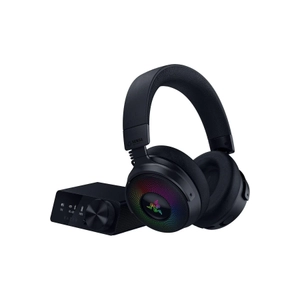 Razer Kraken V4 Pro RZ04-05160100-R3M1 RGB Kablolu/Kablosuz Kulak �st� Oyuncu Kulakl���
