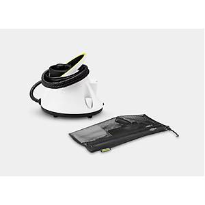 Karcher SC2 Deluxe EasyFix Premium Buharl� Temizlik Makinesi Beyaz - Siyah
