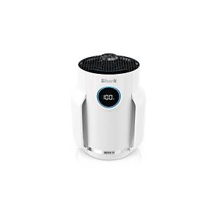 Shark NeverChange5 Compact Pro Beyaz Hava Temizleyici HP072EUWH
