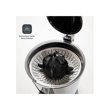 Homend Vitamillion 2603h Elektrikli �elik Narenciye Ve Nar S�kaca��