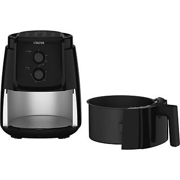 ALTUS AL 2943 AF ECOFRYER AIRFRYER