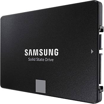 Samsung 870 EVO 1TB MZ-77E1T0BW 560MB-530MB/sn Sata3 2.5