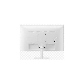 SAMSUNG ODYSSEY M5 LS32CM501EUXUF 32 4MS HDR10 SMART TV WI FI MONITOR BEYAZ