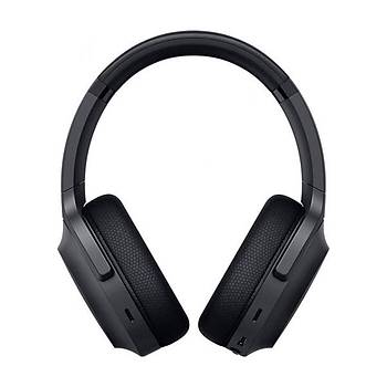 Razer Barracuda RZ04-03790100-R3M1 Siyah Kablolu/Kablosuz Kulak st Oyuncu Kulakl
