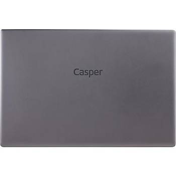 Casper C400.5005-4C00E i3-5005U 4GB 128GB SSD Win10 Home 14 FHD