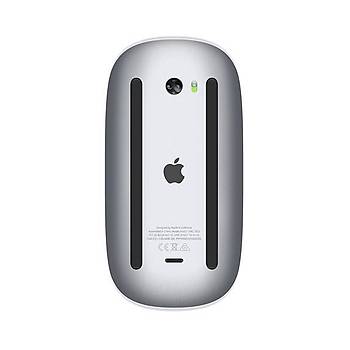 Apple Magic Mouse2 Beyaz MLA02TU/A Bluetooth Þarjedilebilir Mouse