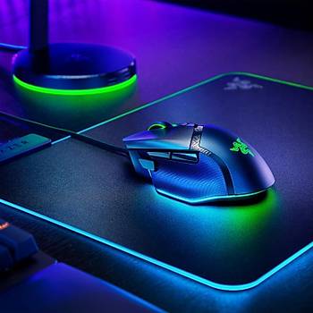 Razer Baslsk V3 35K Dp Kablolu Gamng Mouse RZ01-05230100-R3M1