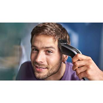 PHILIPS HC5630/15 HAIRCLIPPER YIKANABILIR SAC KESME MAKINESI