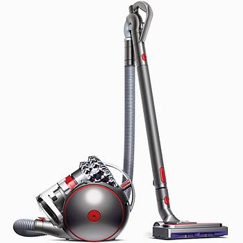 Dyson Cinetic Big Ball Absolute 2 Elektrikli S�p�rge 228415-01 2 Y�l Dyson T�rkiye Garantili