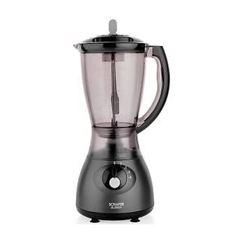 Schafer Blendy 700W 1500ml Buz K�rma �elik B��ak S�rahi Blender-Antrasit02 2SE056-25023-ANT02
