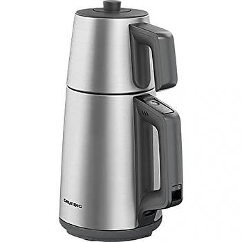Grundig Gri Tm 4422 I �ay Makinesi 1,7 litre  1650 watt