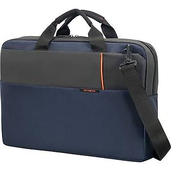 SAMSONITE QIBYTE 15.6 MAVI NOTEBOOK CANTASI 16N-01-002