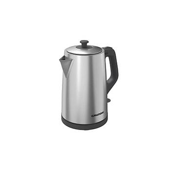 Grundig TM 3522 I Tiryaki 1650 W �elik �ay Makinesi
